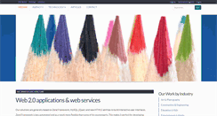 Desktop Screenshot of mediar-agency.com